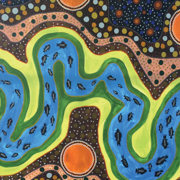 First People’s Culture